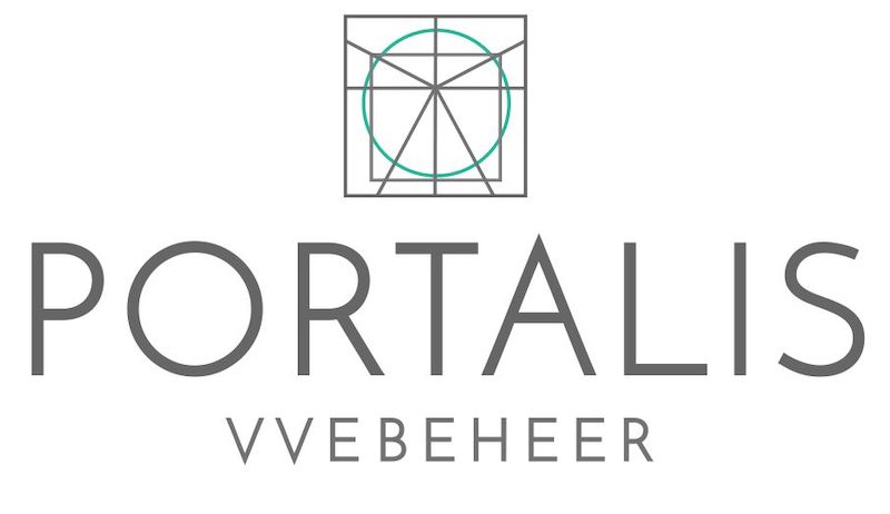 Portalis VvE BEheer Logo