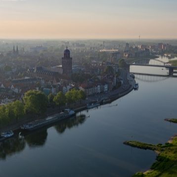 Deventer - Portsalis VvE Beheer