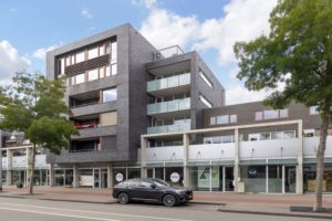 VvE Apeldoorn Stadskade B2